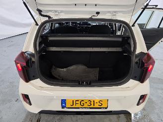 Kia Picanto 1.0 DPI DynamicLine picture 22