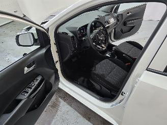 Kia Picanto 1.0 DPI DynamicLine picture 24