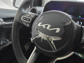 Kia Picanto 1.0 DPI DynamicLine picture 19