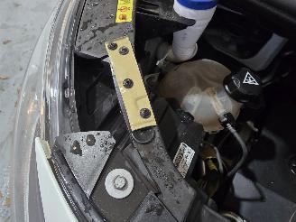 Opel Vivaro 2.0 CDTI L3H1 Edition picture 16