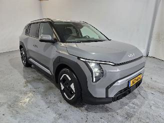 Auto incidentate Kia EV3 Plus 81.4 kWh 2025/10