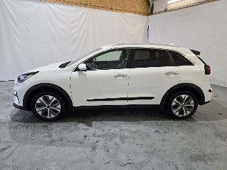 Kia e-Niro ExecutiveLine 64 kWh picture 4