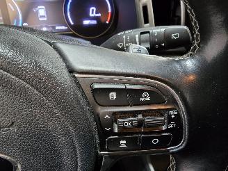 Kia e-Niro ExecutiveLine 64 kWh picture 28