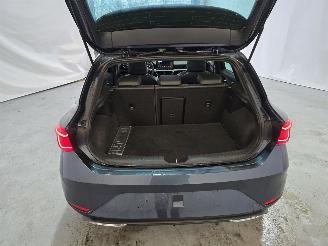 Seat Leon 1.4 TSI eHybrid PHEV FR picture 17