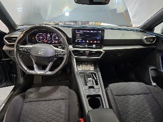 Seat Leon 1.4 TSI eHybrid PHEV FR picture 22