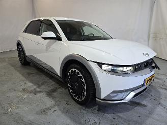 Unfallwagen Hyundai Ioniq Lounge 73kWh 2021/12