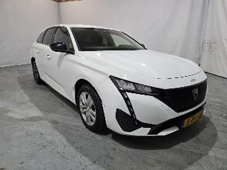 Unfallwagen Peugeot 308 1.2 PureTech Active Pack Business 2023/3