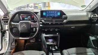 Citroën E-C4 Shine 50 kWh picture 26