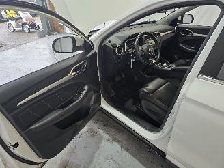 MG ZS EV Luxury 45 kWh picture 24