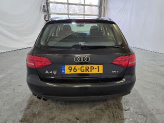 Audi A4 Avant 1.8 TFSI Pro Line picture 6