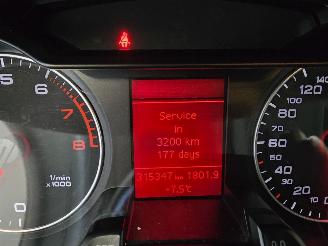 Audi A4 Avant 1.8 TFSI Pro Line picture 18