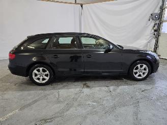 Audi A4 Avant 1.8 TFSI Pro Line picture 8