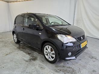  Seat Mii 1.0 Sport Dynamic 2015/2