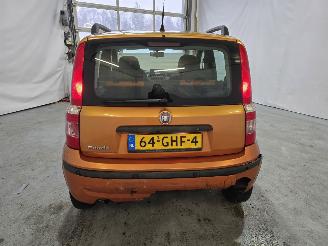 Fiat Panda 1.2 Edizione Cool picture 6