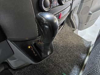 Mercedes Sprinter 311 2.2 CDI 366 HD DC picture 23