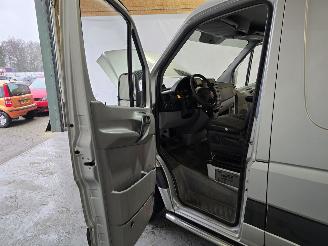 Mercedes Sprinter 311 2.2 CDI 366 HD DC picture 15