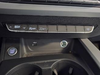 Audi A4 LIMOUSINE 40 TFSI Pro Line picture 42