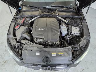 Audi A4 LIMOUSINE 40 TFSI Pro Line picture 21