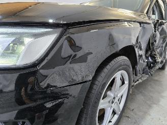 Audi A4 LIMOUSINE 40 TFSI Pro Line picture 11