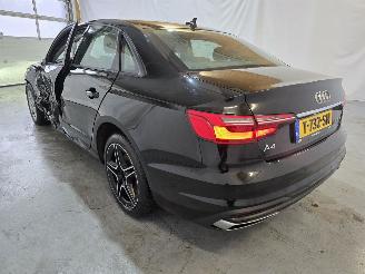 Audi A4 LIMOUSINE 40 TFSI Pro Line picture 5