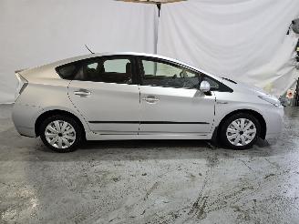 Toyota Prius 1.8 Aspiration picture 8