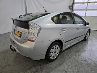 Toyota Prius 1.8 Aspiration picture 7