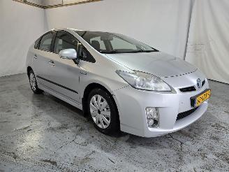  Toyota Prius 1.8 Aspiration 2009/11