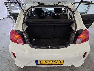 Mitsubishi Space-gear 1.2 Cool+ picture 13