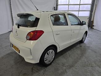 Mitsubishi Space-gear 1.2 Cool+ picture 7