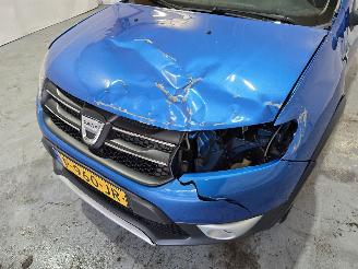 Dacia Sandero 0.9 TCe Stepway Lauréate picture 9