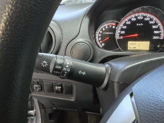 Mitsubishi Space-gear 1.2 Cool+ picture 23