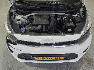 Kia Picanto 1.0 DPi ComfortLine 5p picture 14