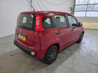 Fiat Panda 0.9 TwinAir Pop picture 7