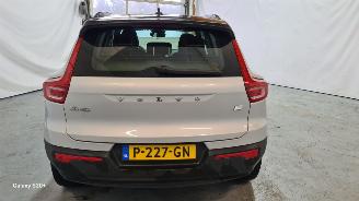 Volvo XC40 Recharge Twin Pro picture 6