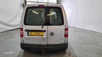 Volkswagen Caddy 1.6 TDI Eco.Baseline picture 6
