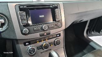 Volkswagen Passat 1.4 TSI Comf Exec L. picture 21