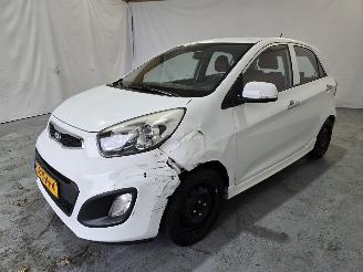 Kia Picanto 1.0 CVVT Design Ed. picture 3