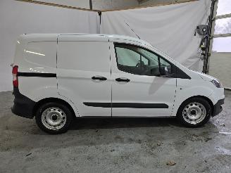 Ford Transit 1.5 TDCI Economy Ed. picture 8