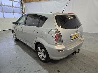 Toyota Corolla-verso 1.8 VVT-i Sol 7p. picture 5