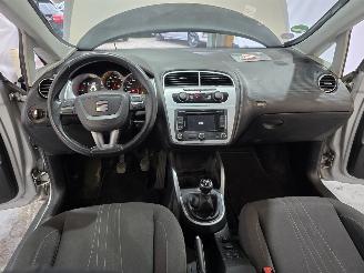 Seat Altea xl 1.2 TSI Eco.Bns COPA picture 21