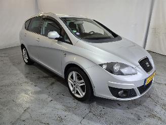 skadebil auto Seat Altea xl 1.2 TSI Eco.Bns COPA 2011/11