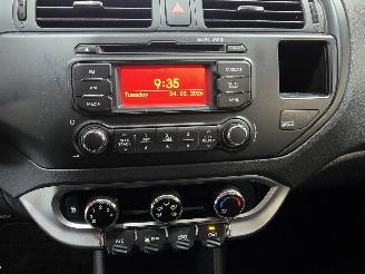 Kia Rio 1.2 CVVT Plus Pack picture 30