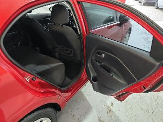 Kia Rio 1.2 CVVT Plus Pack picture 18