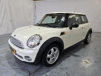 Mini One 1.4 One Pepper picture 3