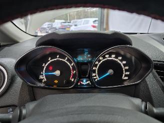 Ford Fiesta 1.0 Titanium picture 28