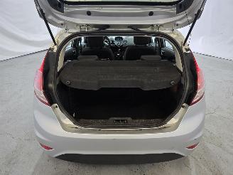Ford Fiesta 1.0 Titanium picture 18