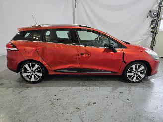 Renault Clio 0.9 TCe Expression picture 8