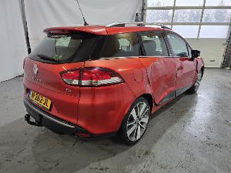 Renault Clio 0.9 TCe Expression picture 7