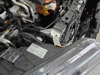 Jeep Avenger 1st Edition 54kWh picture 14