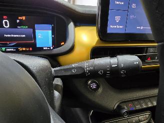 Jeep Avenger 1st Edition 54kWh picture 28